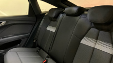 Audi Q4 e-tron 125kW 35 55.52kWh Sport 5dr Auto Electric Estate